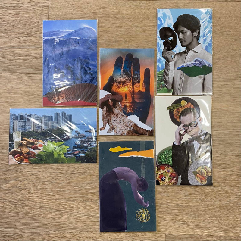 SoulCollage